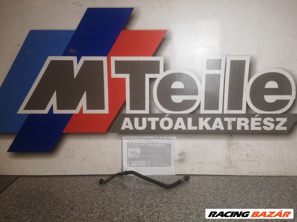 [GYÁRI BONTOTT] BMW - HIDRAULIKA CSŐ - 3-AS / E46 - 32416796381 ...
